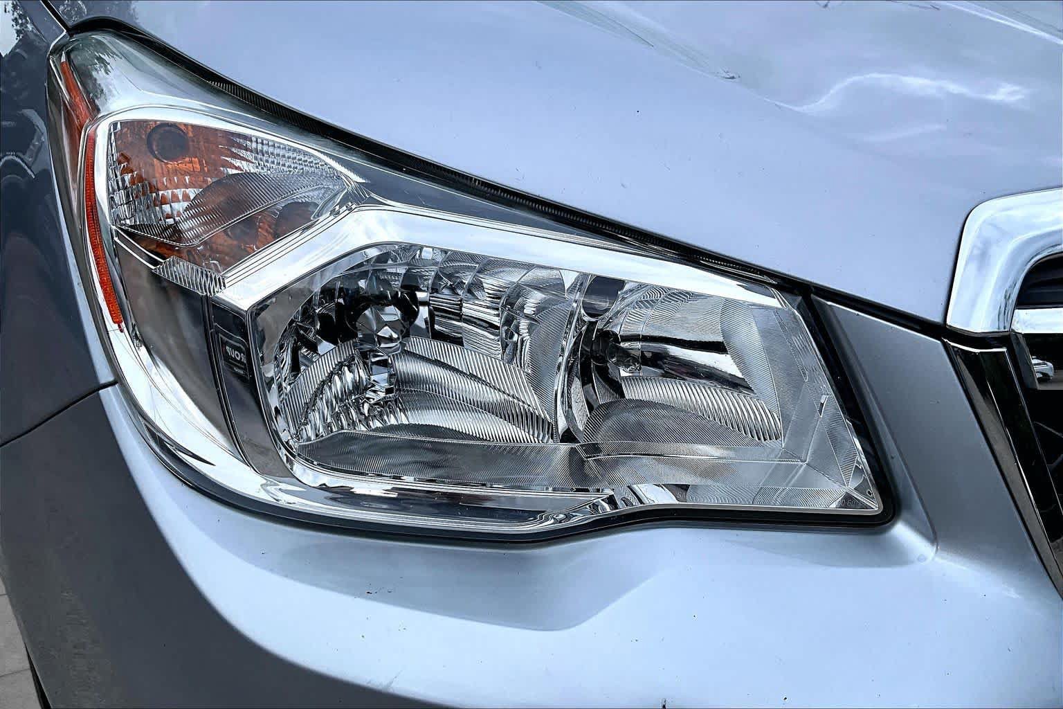 Used 2015 Subaru Forester 2.5i w/ Alloy Wheel Package AWD/4WD image 25