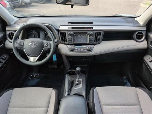 Certified 2017 Toyota RAV4 XLE w/ Plus Special Value Package FWD image 14