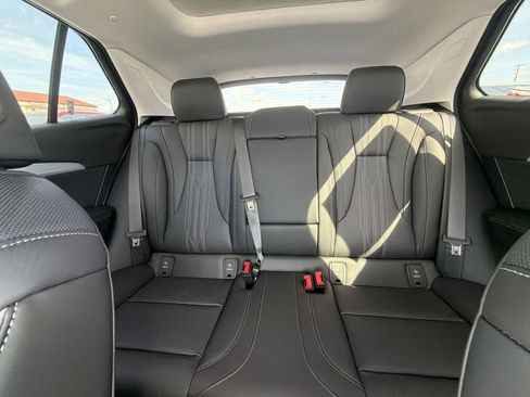 New 2026 Buick Envision Avenir AWD/4WD image 13