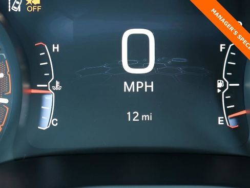 New 2026 Jeep Compass Limited image 22