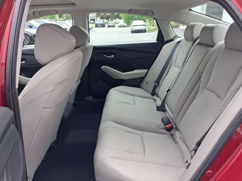 Used 2023 Honda Accord EX image 16