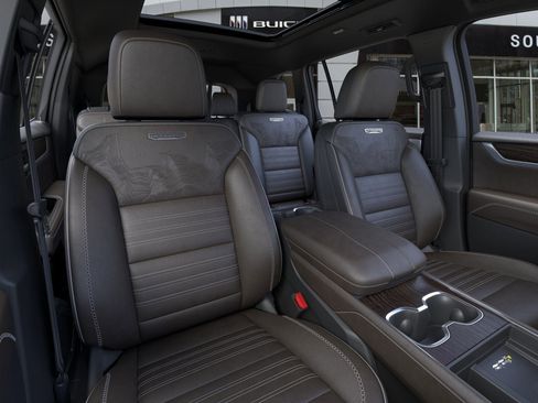 New 2026 GMC Acadia Denali Ultimate image 16
