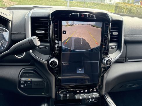 Certified 2024 RAM 3500 Laramie w/ Night Edition image 28