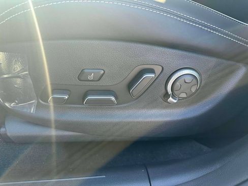 New 2025 Genesis Electrified GV70 w/ Prestige Package AWD/4WD image 13