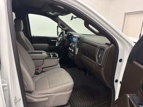 Used 2022 GMC Sierra 2500 SLE w/ SLE Convenience Package image 42