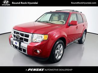 Used 2010 Ford Escape Limited video 1