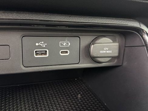 Used 2024 Honda CR-V Sport image 21