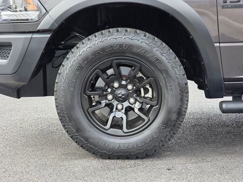 Used 2024 RAM 1500 Classic Warlock w/ Trailer Tow Group image 9