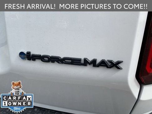 Certified 2026 Toyota Land Cruiser 1958 AWD/4WD image 8