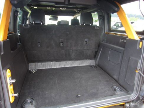 Used 2021 Ford Bronco First Edition image 34