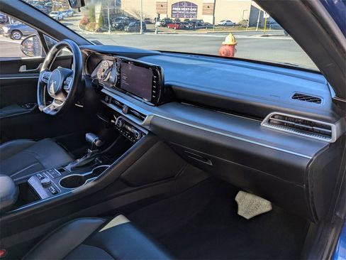 Used 2023 Kia K5 GT-Line w/ GT-Line Premium Package image 23
