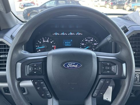 Certified 2022 Ford F350 XL w/ STX Appearance Package image 23