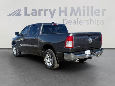 Used 2022 RAM 1500 Big Horn image 4