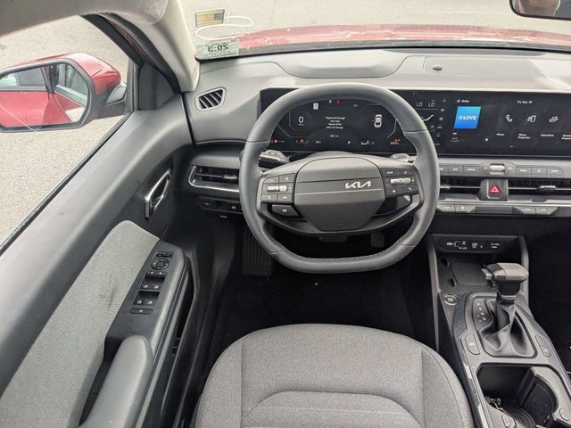 Used 2025 Kia K4 EX FWD image 17