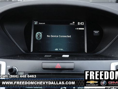 Used 2017 Acura TLX V6 SH-AWD w/ Advance Package image 17