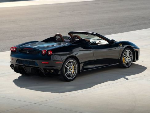 Used 2007 Ferrari F430 Spider image 11