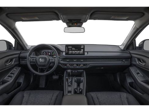 Used 2026 Honda Accord SE image 7