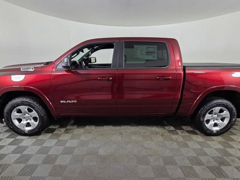 New 2026 RAM 1500 Big Horn image 4