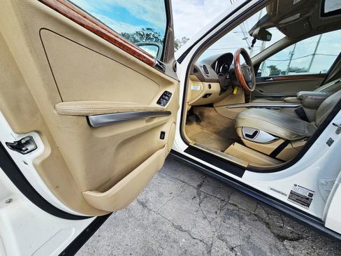 Used 2006 Mercedes-Benz ML 350 4MATIC image 11