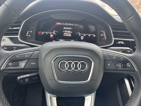 Used 2025 Audi Q7 3.0T Premium Plus image 29