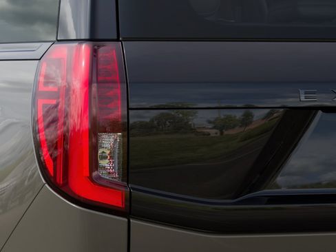 New 2027 Ford Expedition Platinum w/ Stealth Appearance Package AWD/4WD image 21