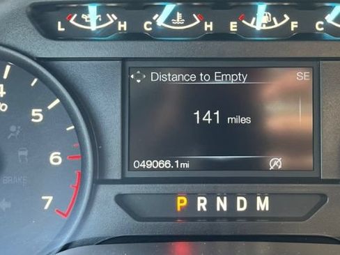 Used 2019 Ford F150 XL w/ Equipment Group 101A Mid RWD image 8