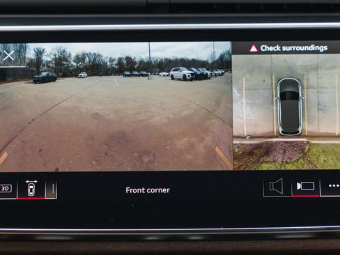 New 2026 Audi Q7 2.0T Premium Plus image 15