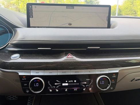 Used 2023 Genesis G80 3.5T Sport AWD/4WD image 8