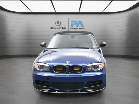 Used 2013 BMW 135is Convertible image 27
