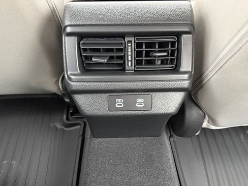 New 2025 Honda Accord SE image 3