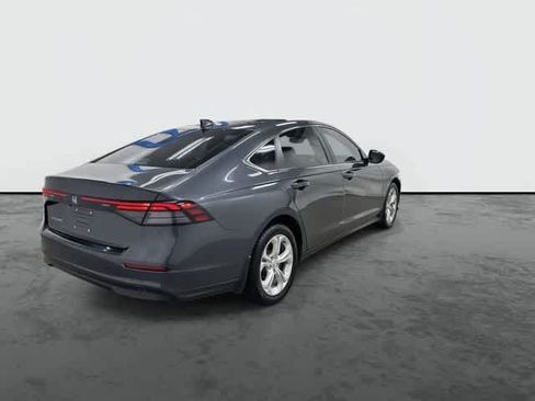 Used 2024 Honda Accord LX image 3