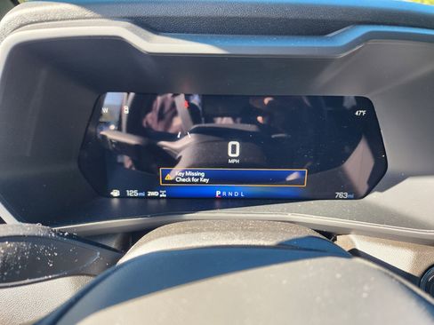 Used 2026 Chevrolet Colorado W/T w/ WT Custom Package image 30