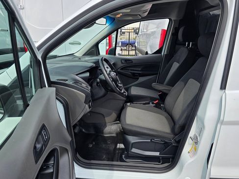 Used 2022 Ford Transit Connect XL FWD image 16