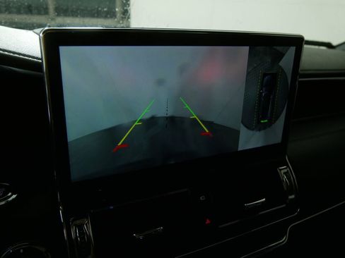 Used 2024 Lincoln Navigator Reserve w/ Equipment Group 201A image 30