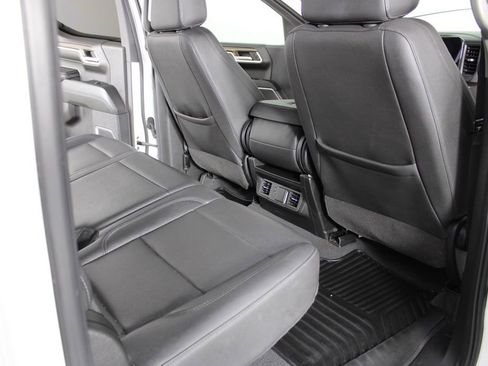 Used 2024 Chevrolet Silverado 1500 LT w/ All Star Edition Plus image 33