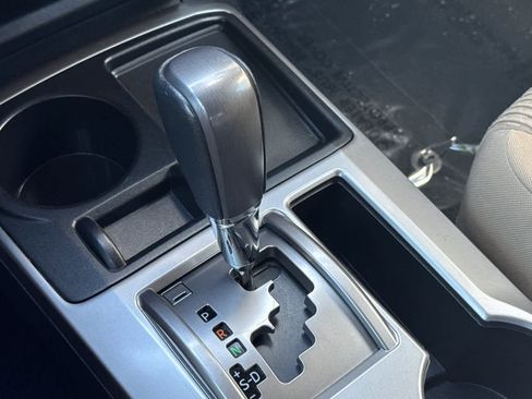 Used 2023 Toyota 4Runner SR5 image 20