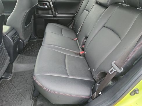 Used 2022 Toyota 4Runner TRD Pro image 18