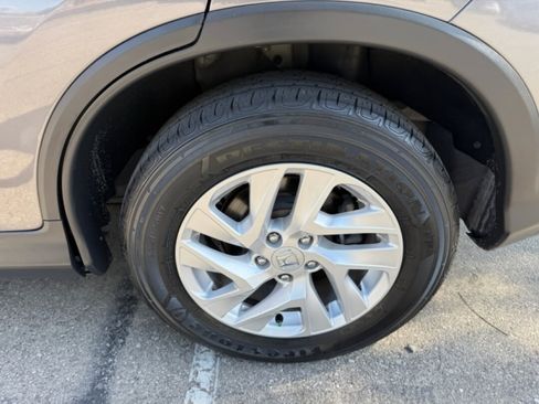 Used 2016 Honda CR-V EX-L image 7