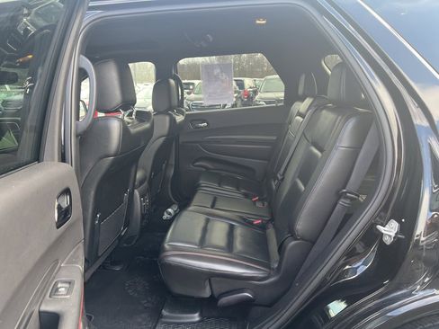Used 2024 Dodge Durango GT image 10