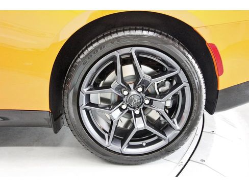 Used 2026 Dodge Charger Scat Pack w/ Blacktop Package AWD/4WD image 23