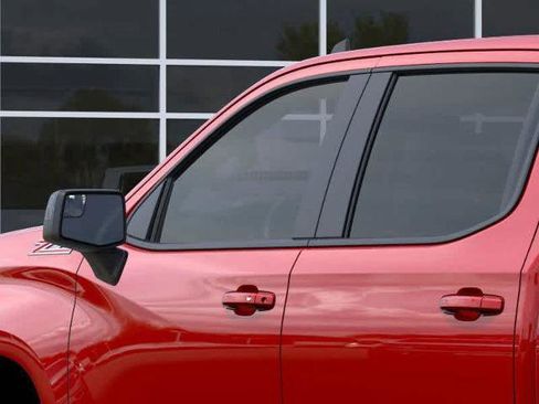 New 2026 Chevrolet Silverado 1500 RST image 12