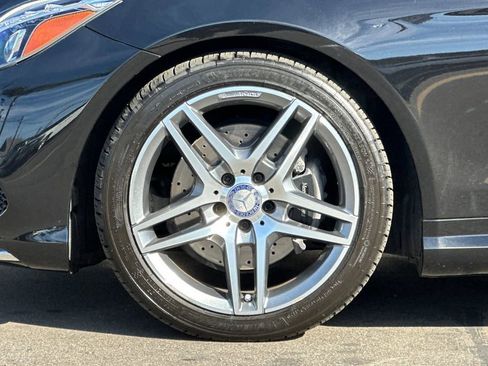 Used 2017 Mercedes-Benz E 400 Coupe image 29