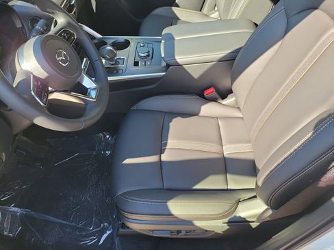 New 2026 MAZDA CX-90 3.3 Turbo w/ Select Package image 21