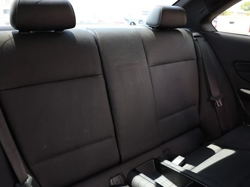 Used 2011 BMW 135i Coupe RWD image 20