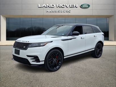 Used 2024 Land Rover Range Rover Velar Dynamic SE