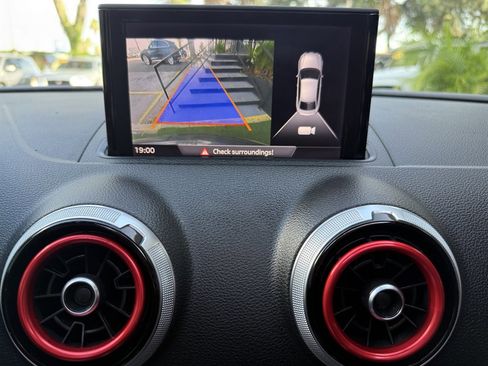 Used 2018 Audi A3 2.0T Premium w/ Convenience Package image 17