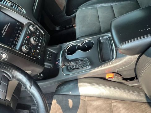 Used 2019 Dodge Durango GT AWD/4WD image 17