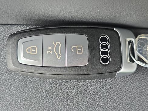 New 2026 Audi A3 2.0T Premium Plus image 35