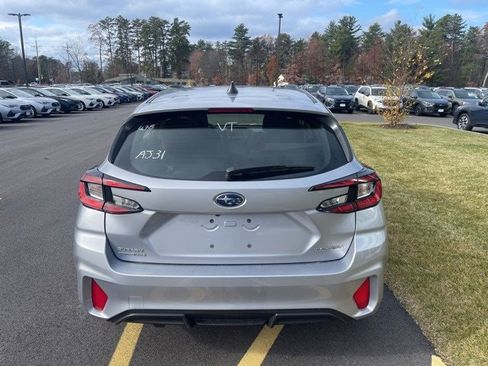 New 2025 Subaru Impreza 2.0i image 6