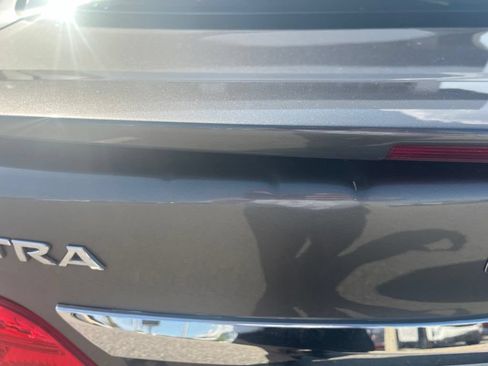 Used 2017 Nissan Sentra SR w/ Protection Package FWD image 8